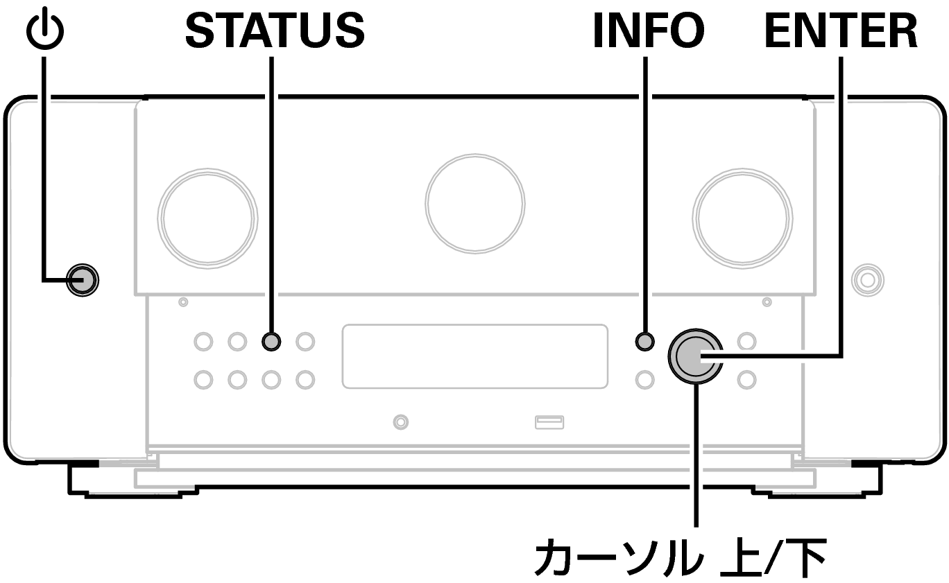 Ope FrontKeyLock AV10